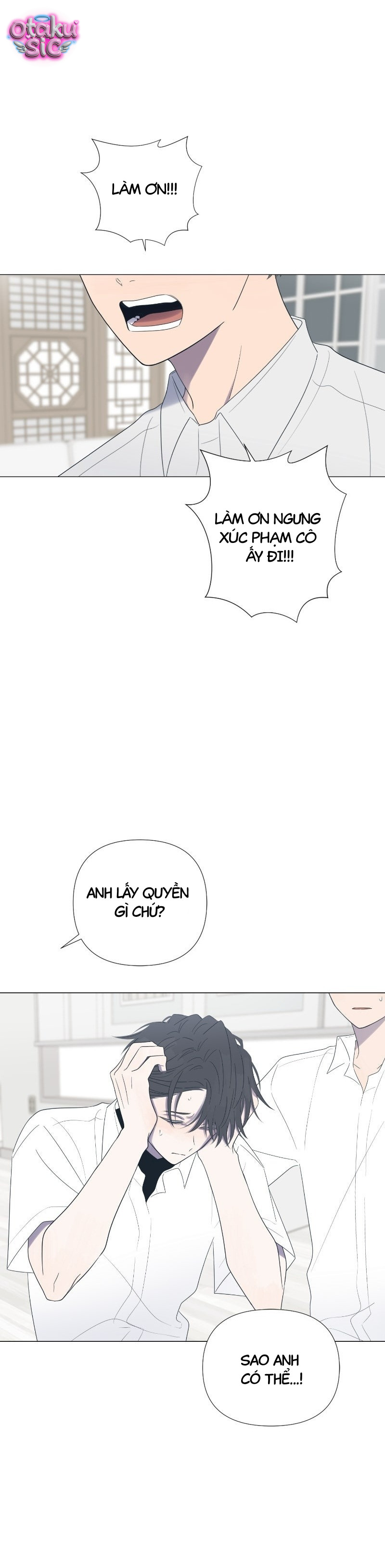Moonchild - Chap 22 - Trang 4