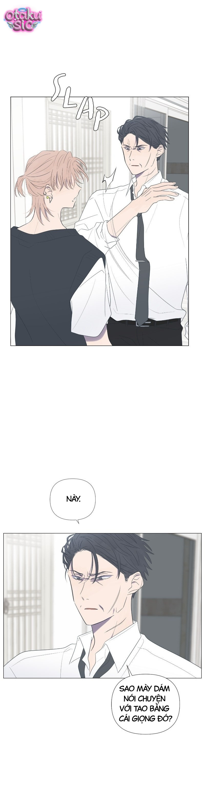 Moonchild - Chap 22 - Trang 6