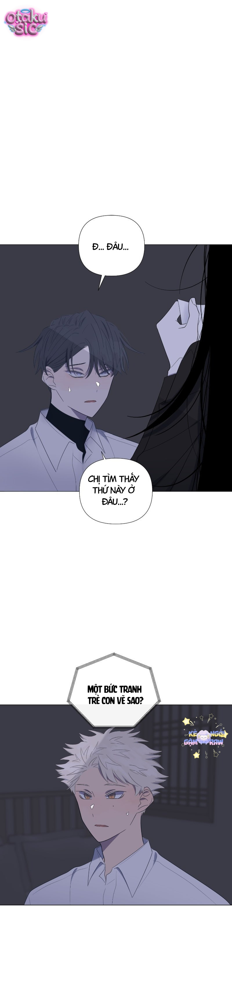 Moonchild - Chap 23 - Trang 1