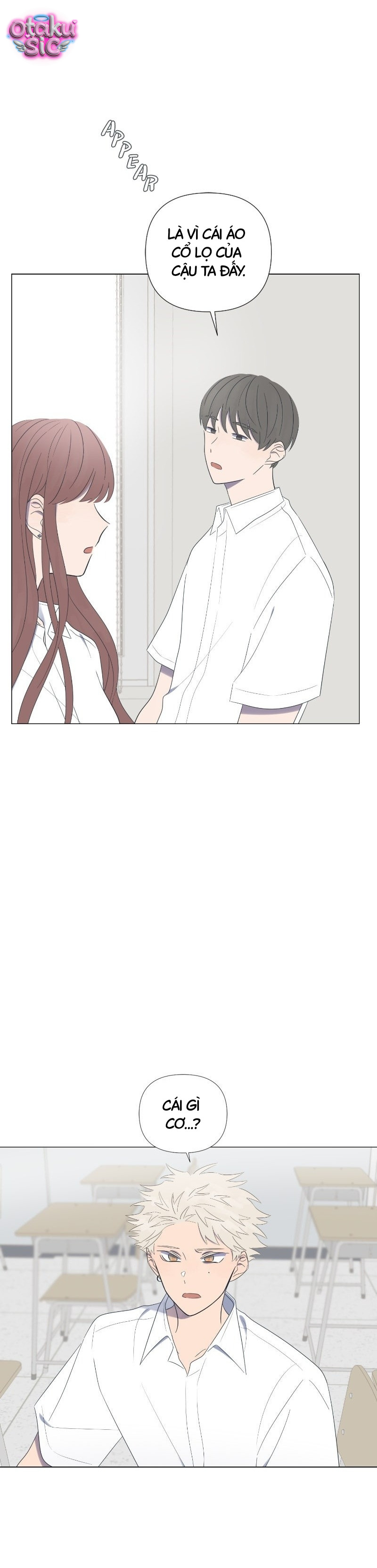 Moonchild - Chap 23 - Trang 11