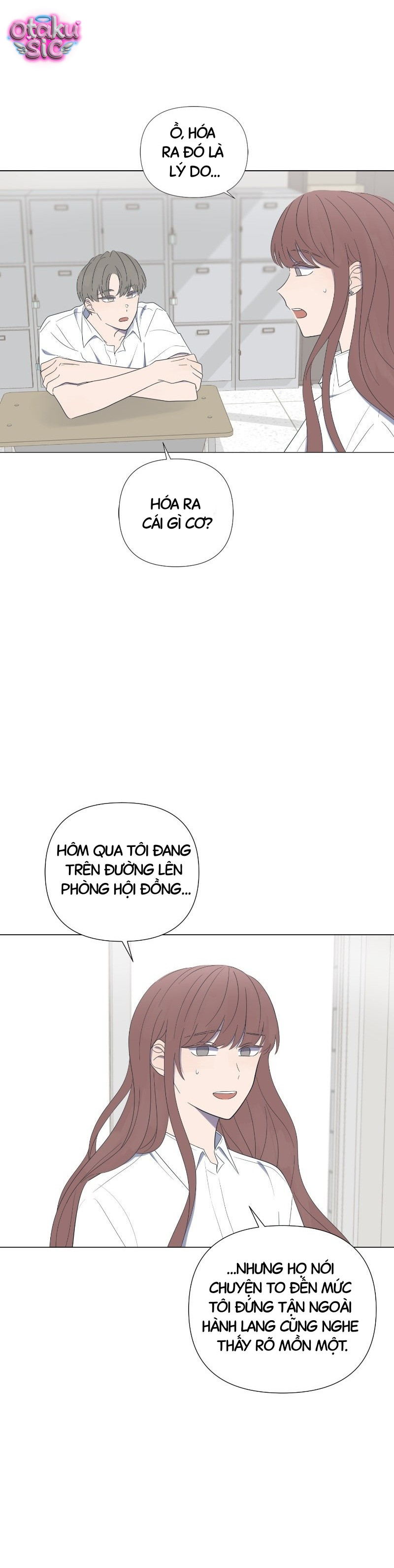 Moonchild - Chap 23 - Trang 12
