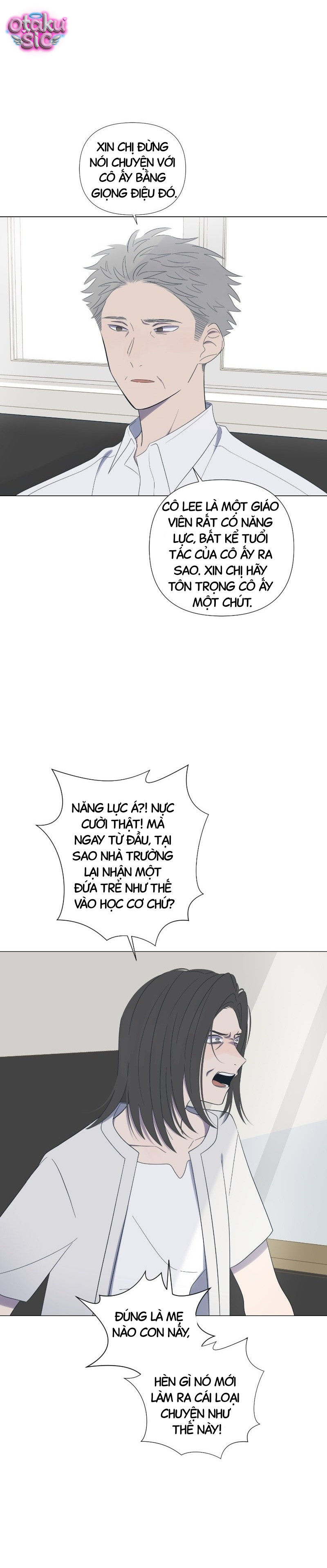 Moonchild - Chap 23 - Trang 15
