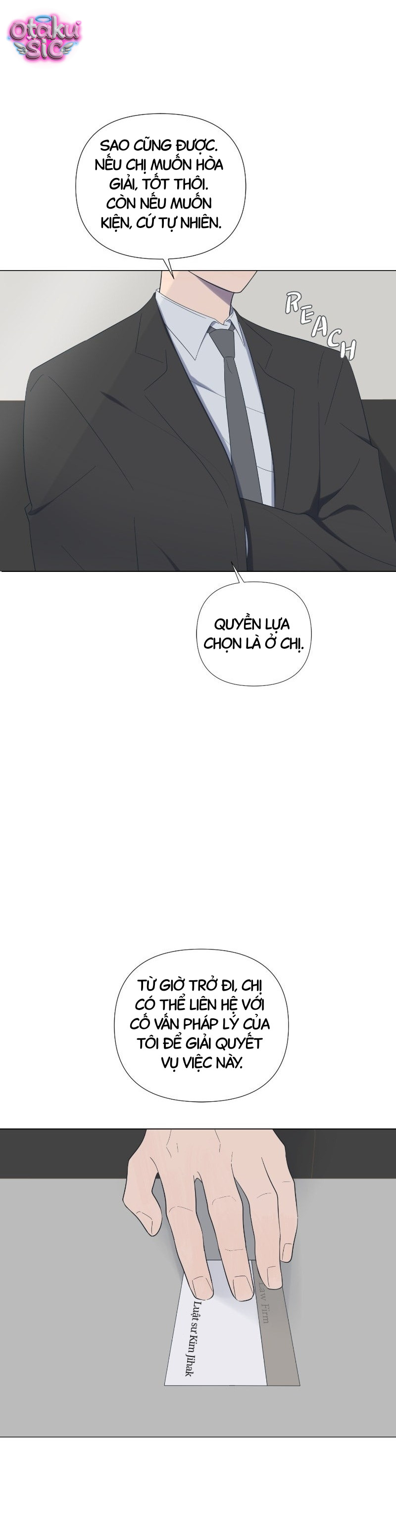 Moonchild - Chap 23 - Trang 18