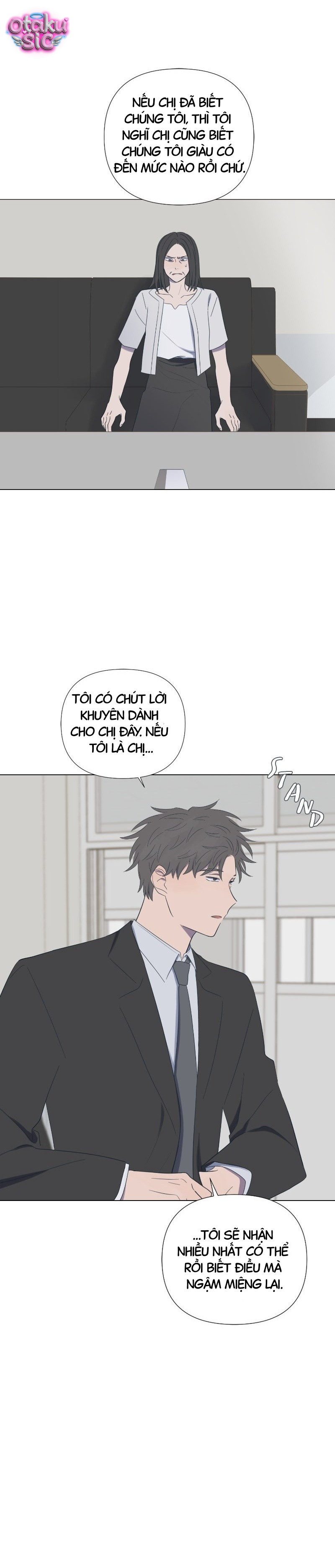 Moonchild - Chap 23 - Trang 19