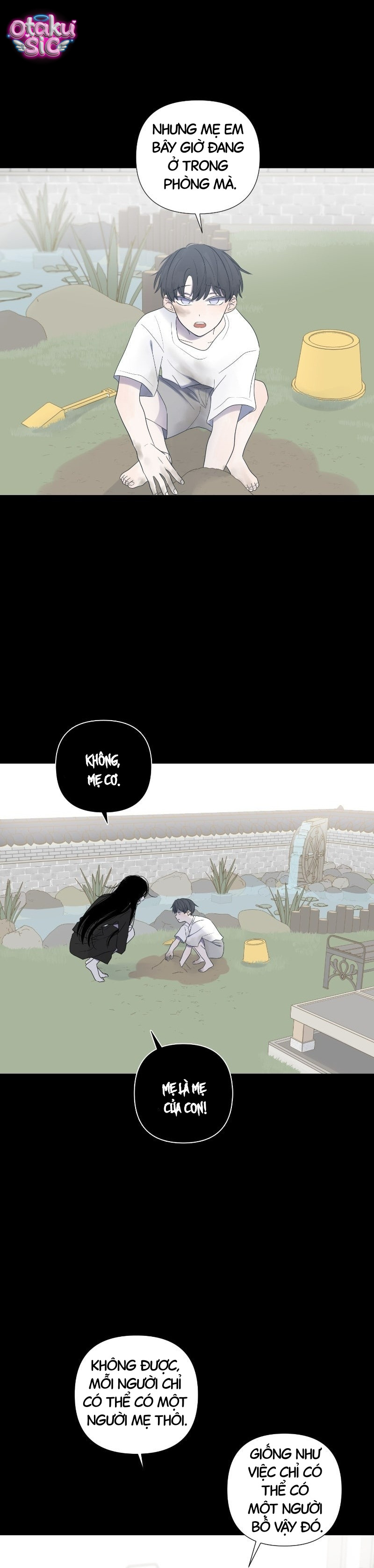 Moonchild - Chap 23 - Trang 3