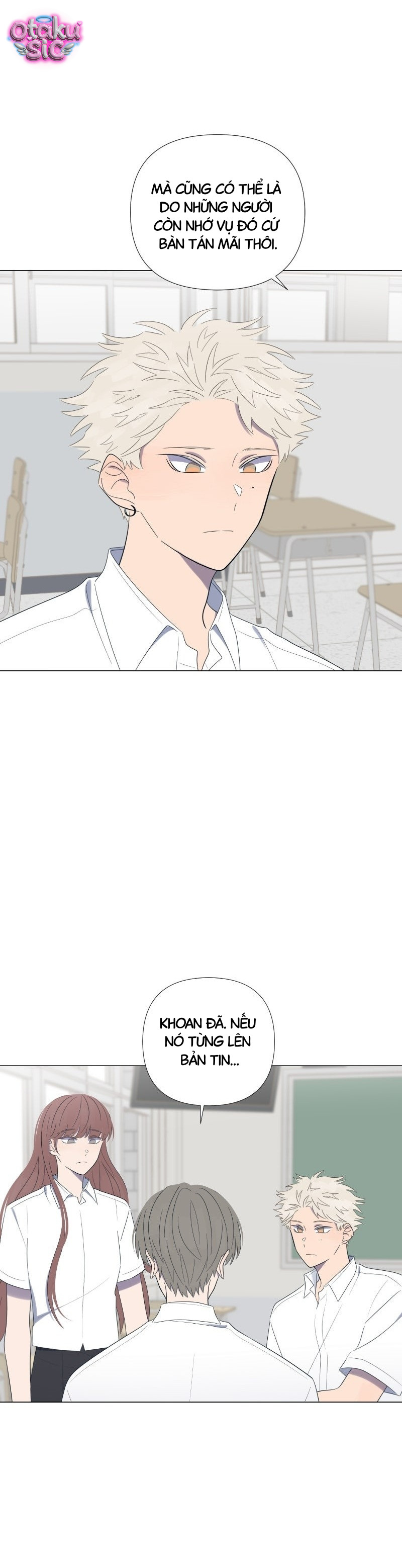 Moonchild - Chap 23 - Trang 21