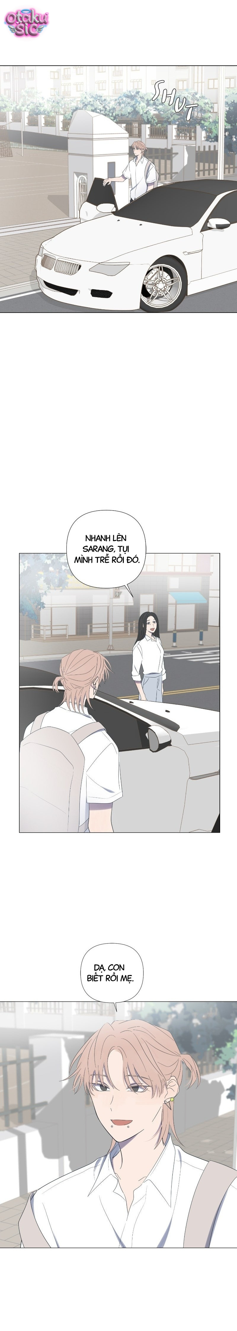 Moonchild - Chap 23 - Trang 23