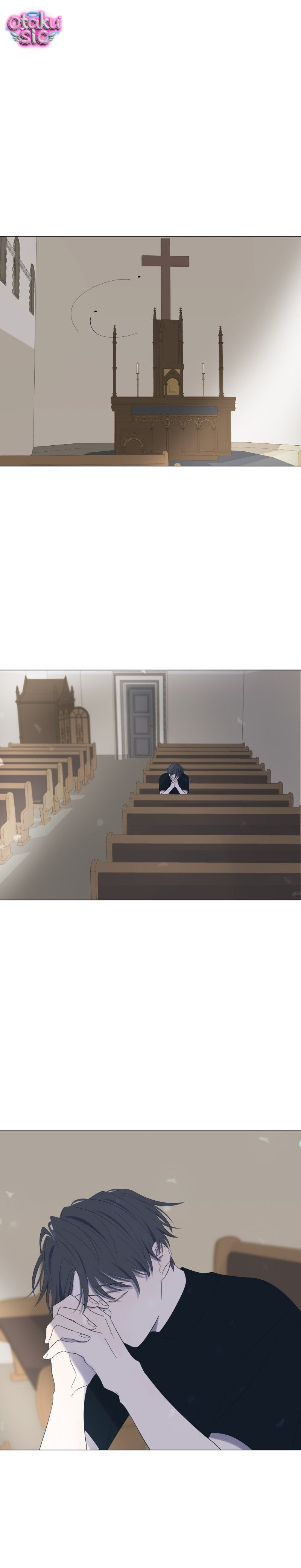 Moonchild - Chap 23 - Trang 25