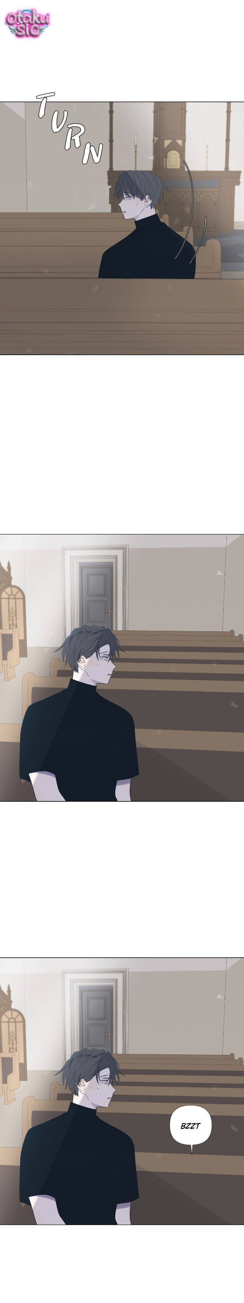 Moonchild - Chap 23 - Trang 27