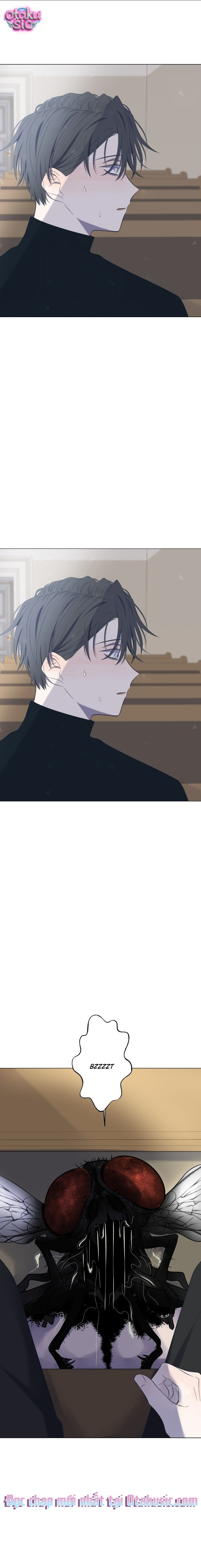 Moonchild - Chap 23 - Trang 28