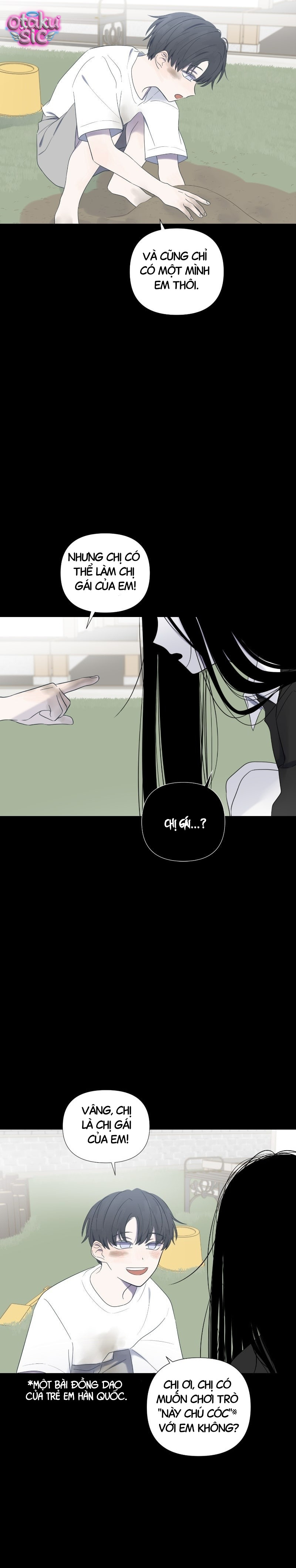 Moonchild - Chap 23 - Trang 4