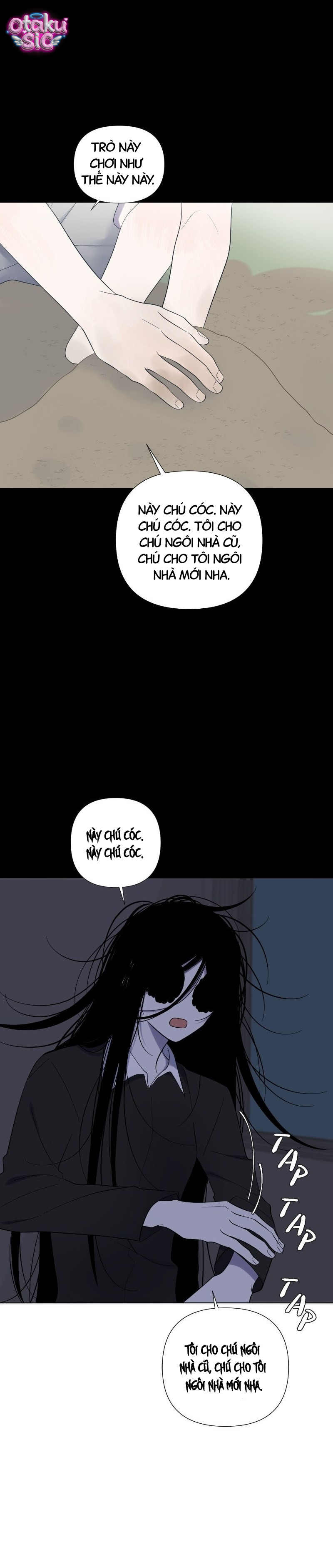 Moonchild - Chap 23 - Trang 5