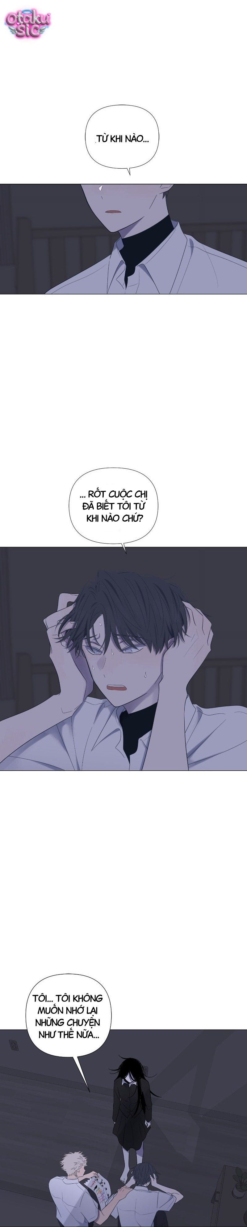Moonchild - Chap 23 - Trang 6