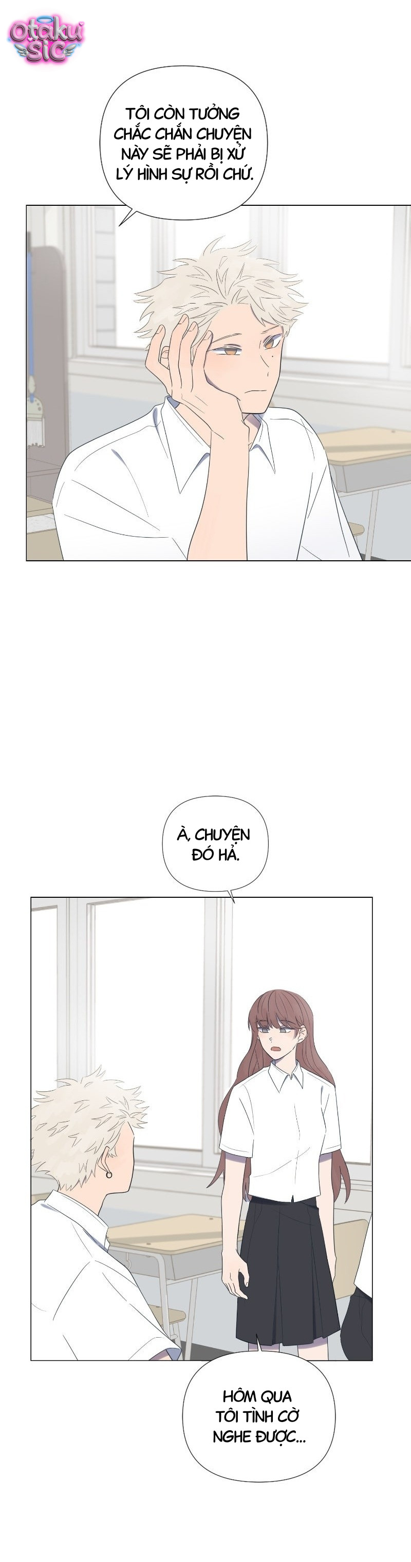 Moonchild - Chap 23 - Trang 9