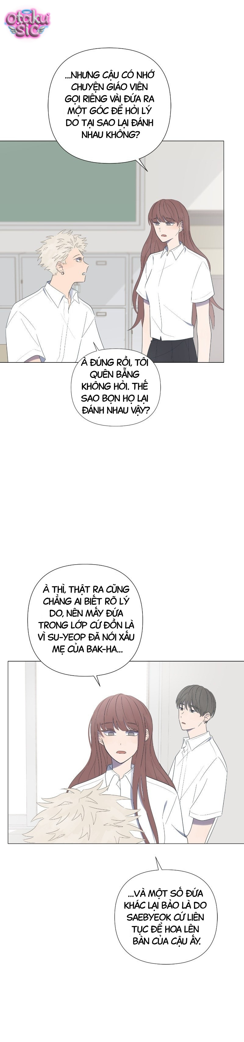 Moonchild - Chap 23 - Trang 10
