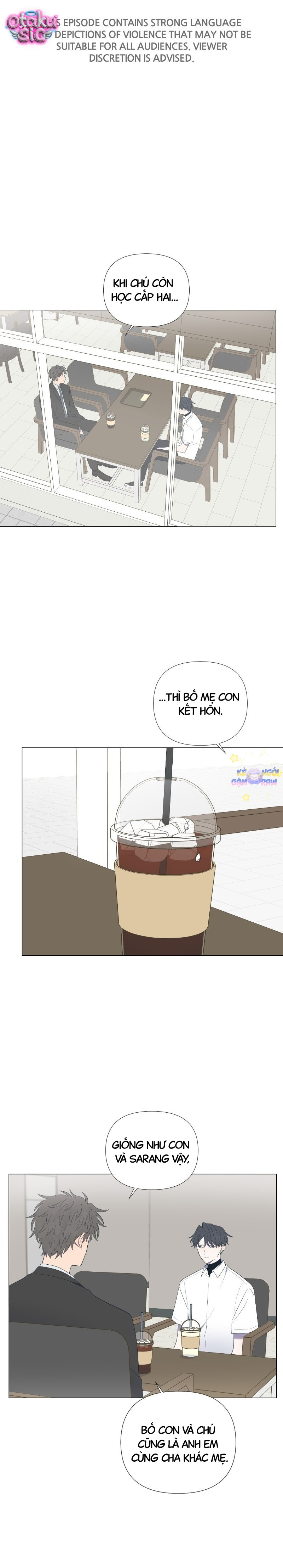 Moonchild - Chap 24 - Trang 1