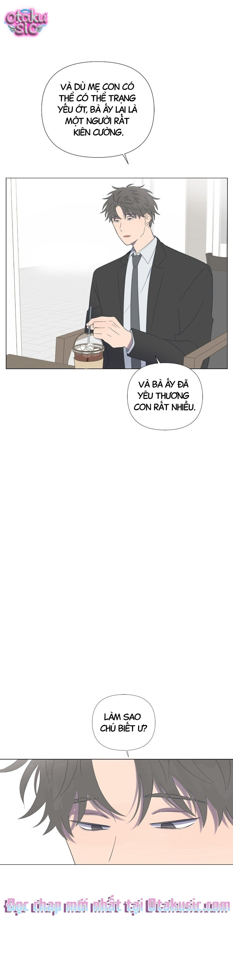 Moonchild - Chap 24 - Trang 2