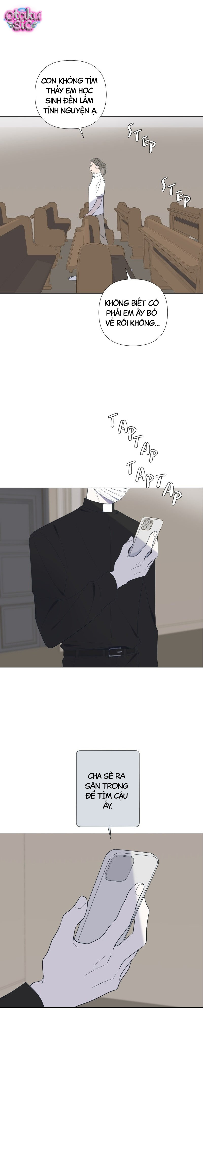 Moonchild - Chap 24 - Trang 12