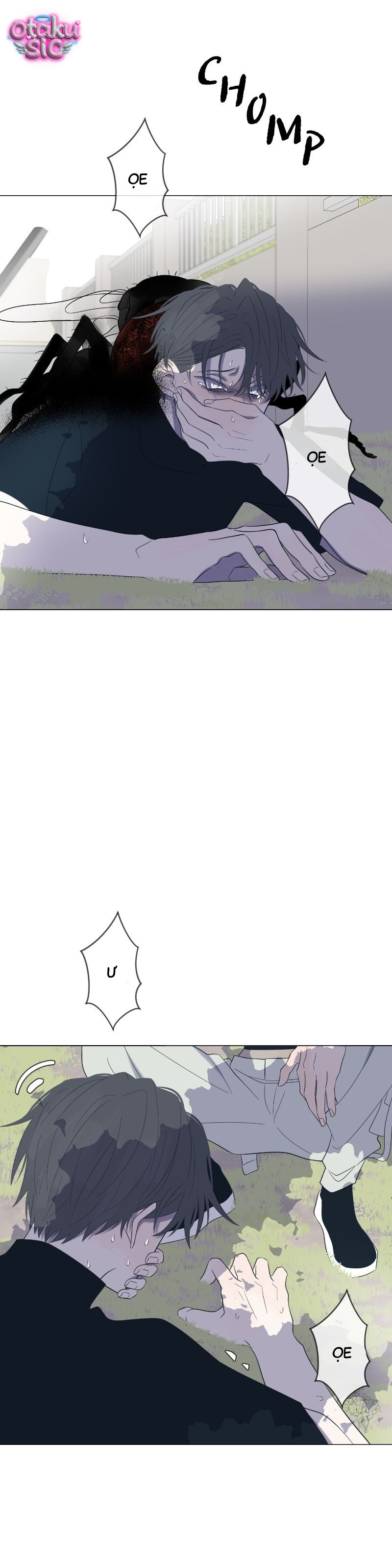 Moonchild - Chap 24 - Trang 14