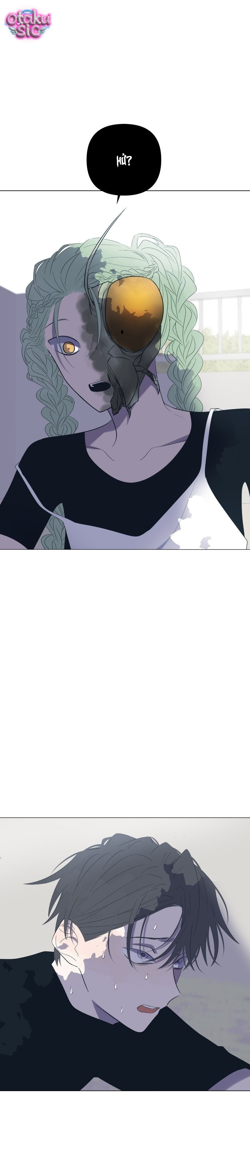Moonchild - Chap 24 - Trang 17