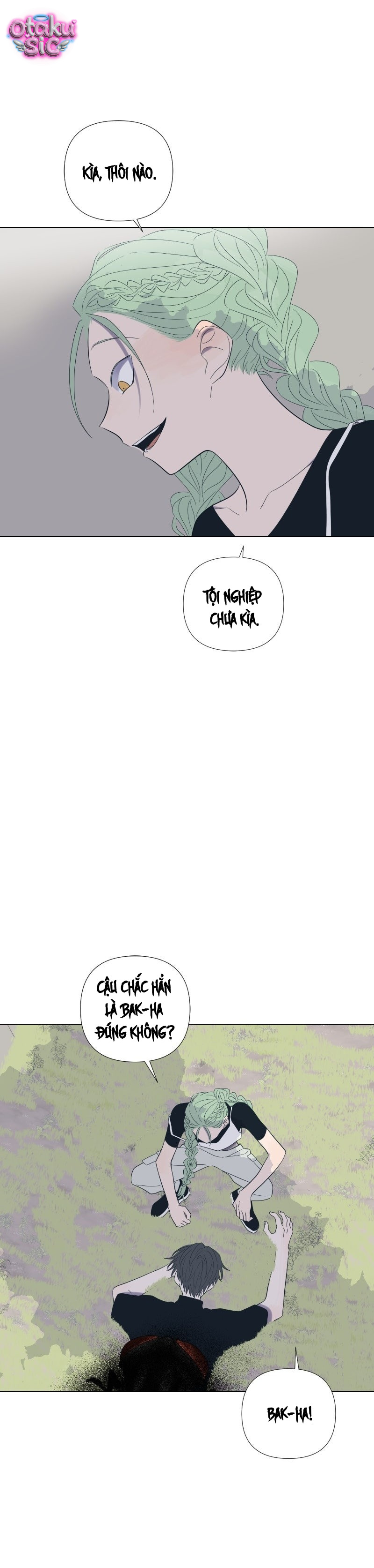 Moonchild - Chap 24 - Trang 18
