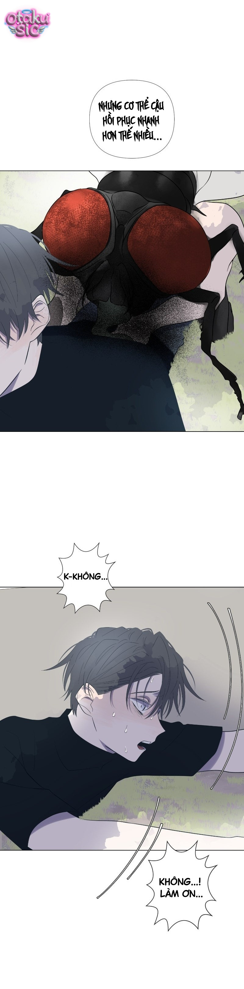 Moonchild - Chap 24 - Trang 20