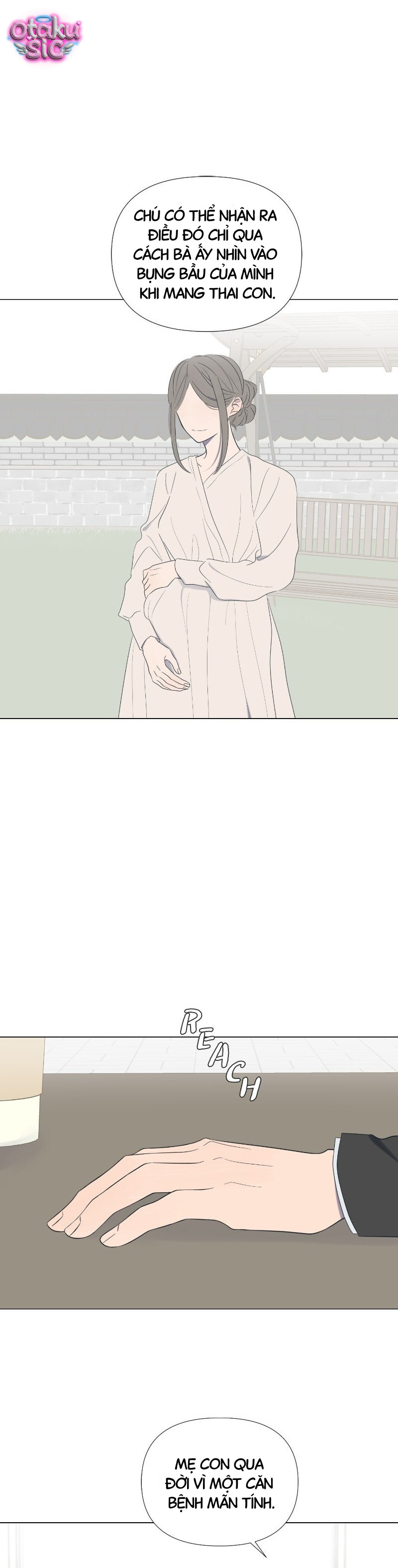 Moonchild - Chap 24 - Trang 3