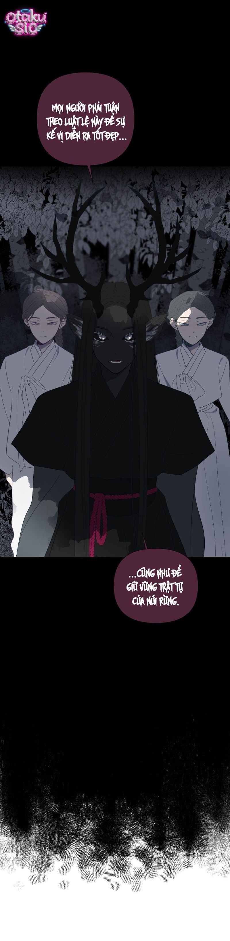 Moonchild - Chap 24 - Trang 25