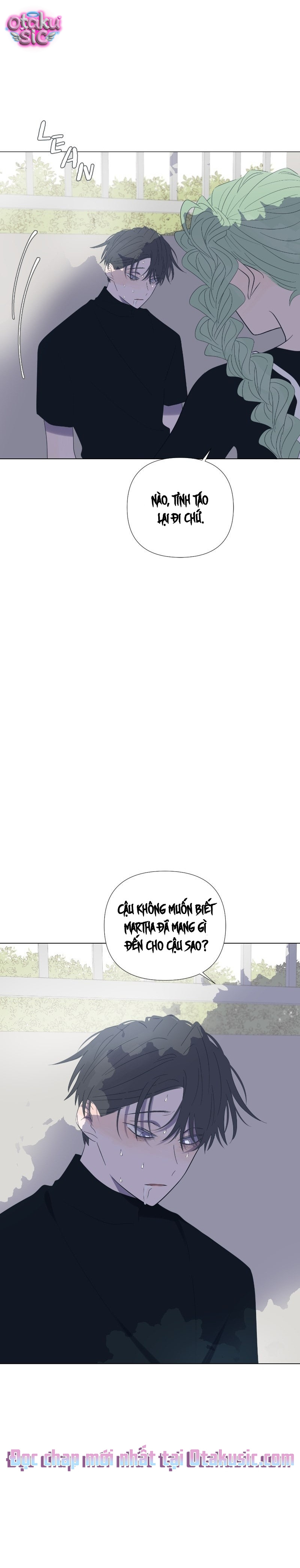 Moonchild - Chap 24 - Trang 27