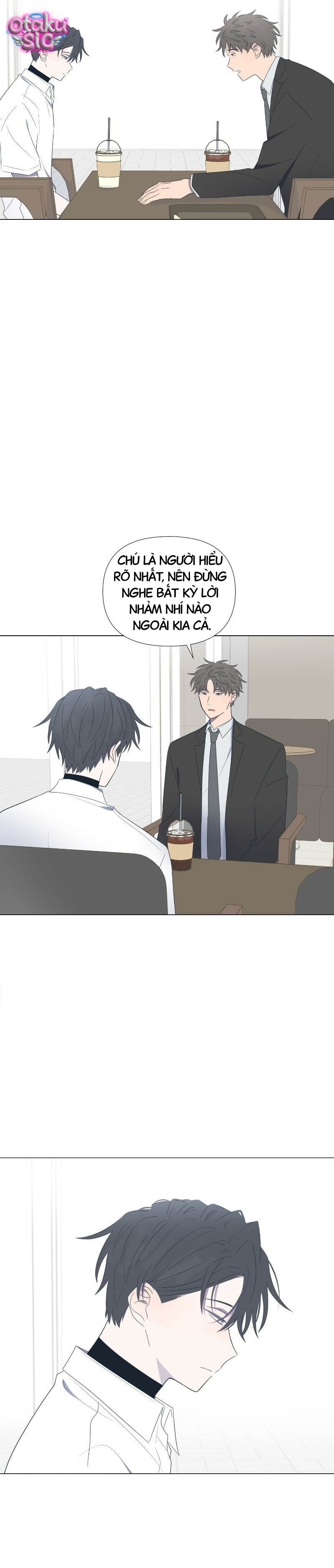 Moonchild - Chap 24 - Trang 4