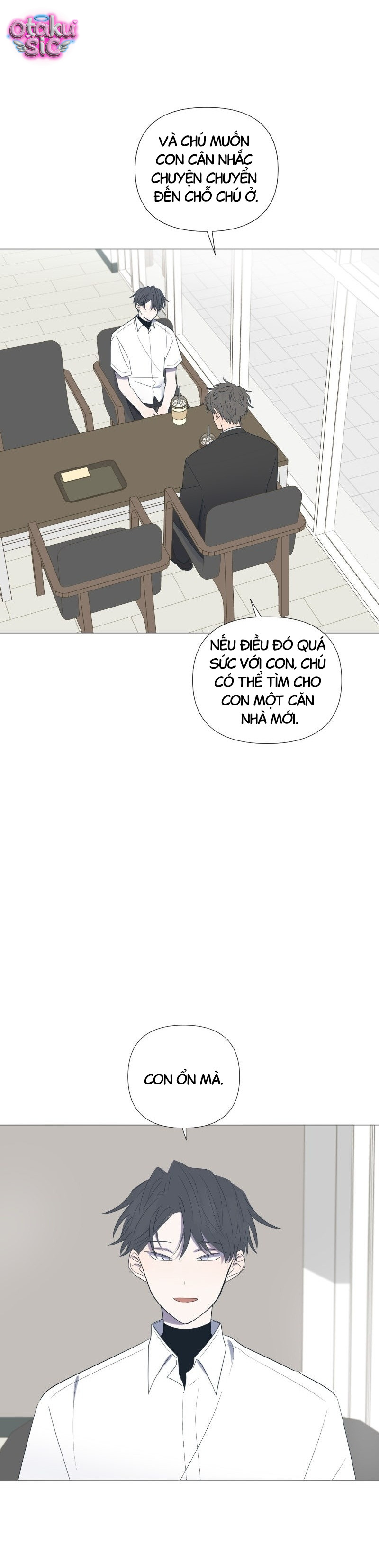 Moonchild - Chap 24 - Trang 5