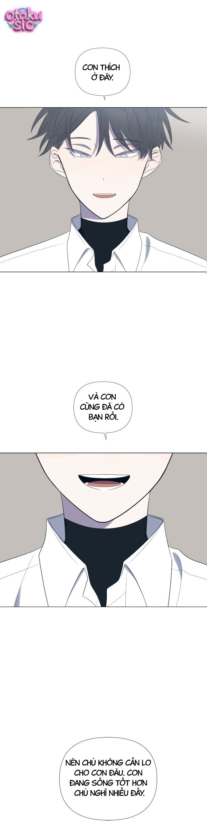 Moonchild - Chap 24 - Trang 6