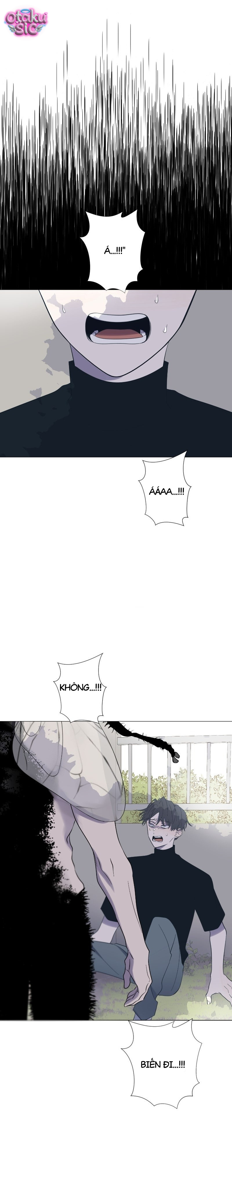 Moonchild - Chap 24 - Trang 7