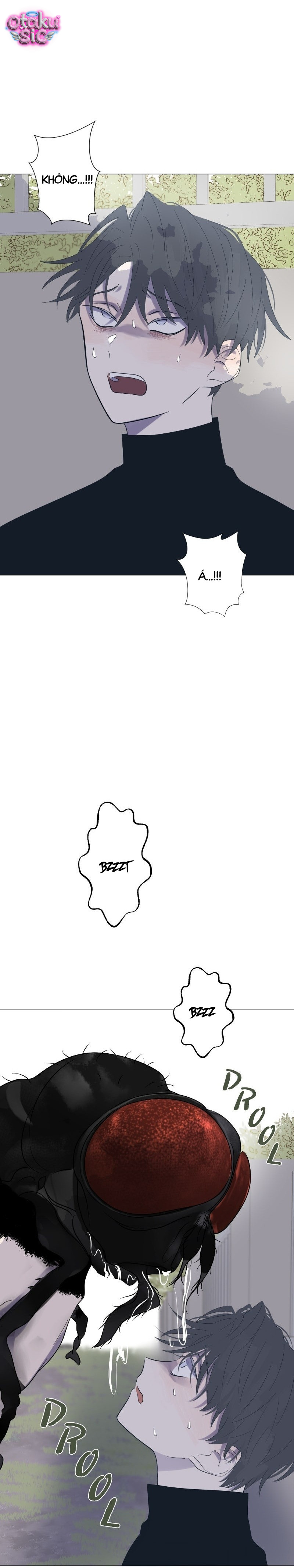 Moonchild - Chap 24 - Trang 8