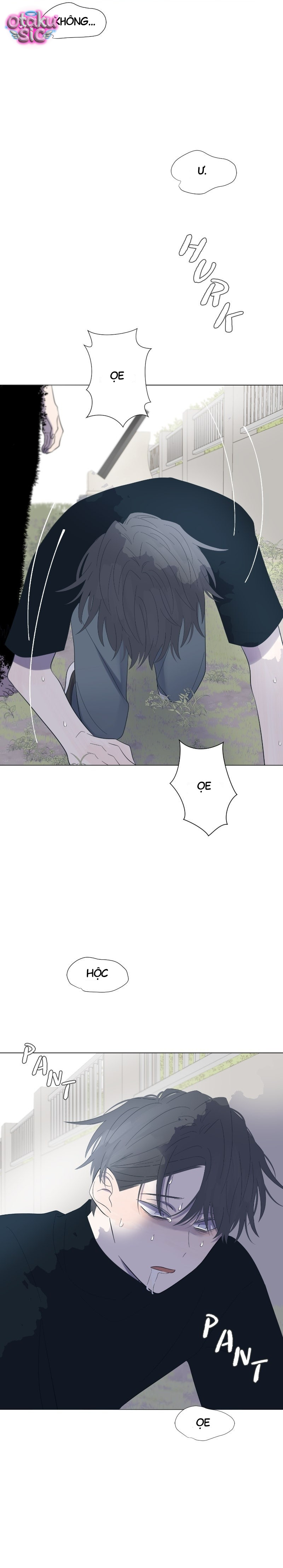 Moonchild - Chap 24 - Trang 9