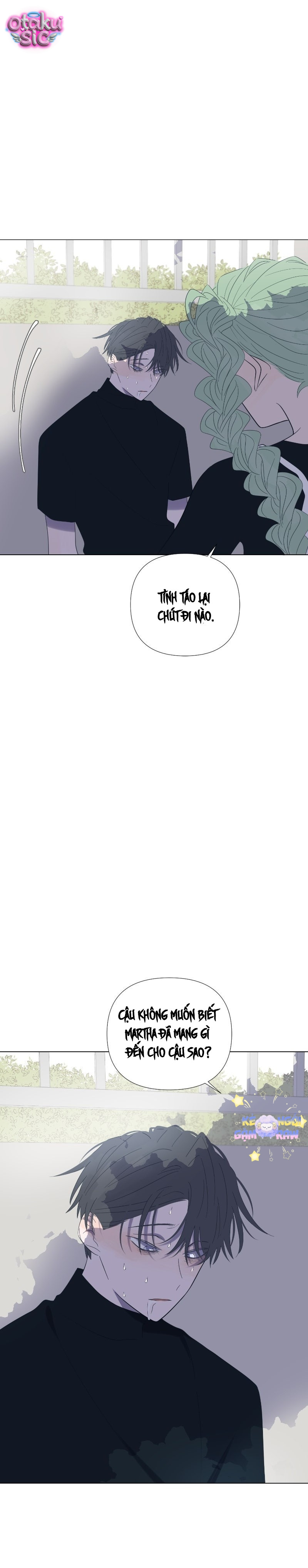 Moonchild - Chap 25 - Trang 1