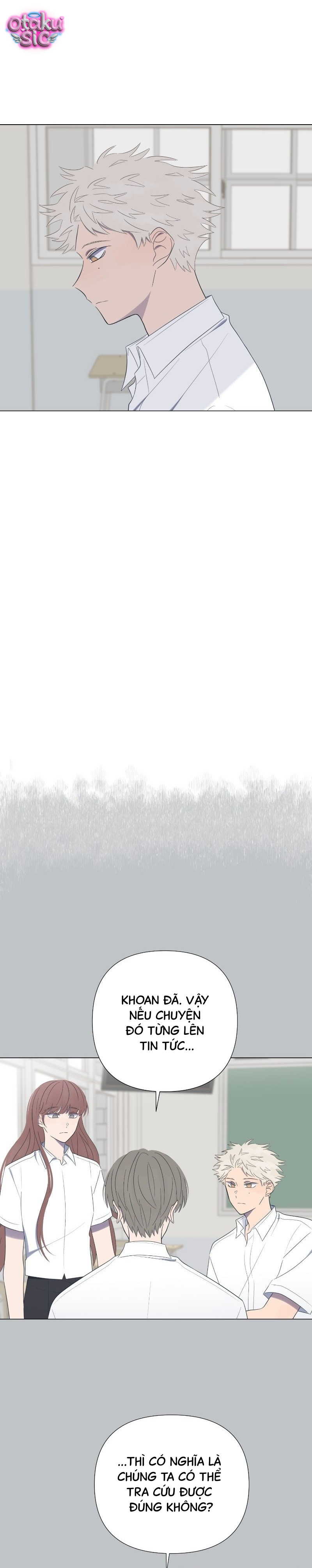 Moonchild - Chap 25 - Trang 11