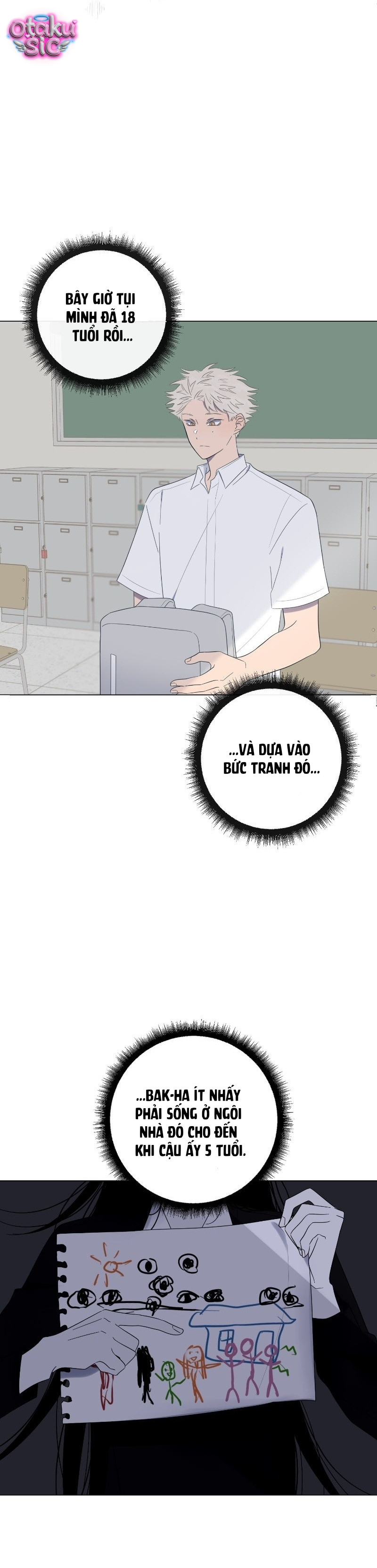 Moonchild - Chap 25 - Trang 13