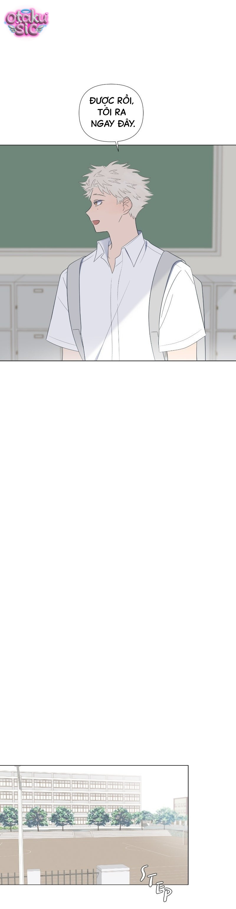 Moonchild - Chap 25 - Trang 15