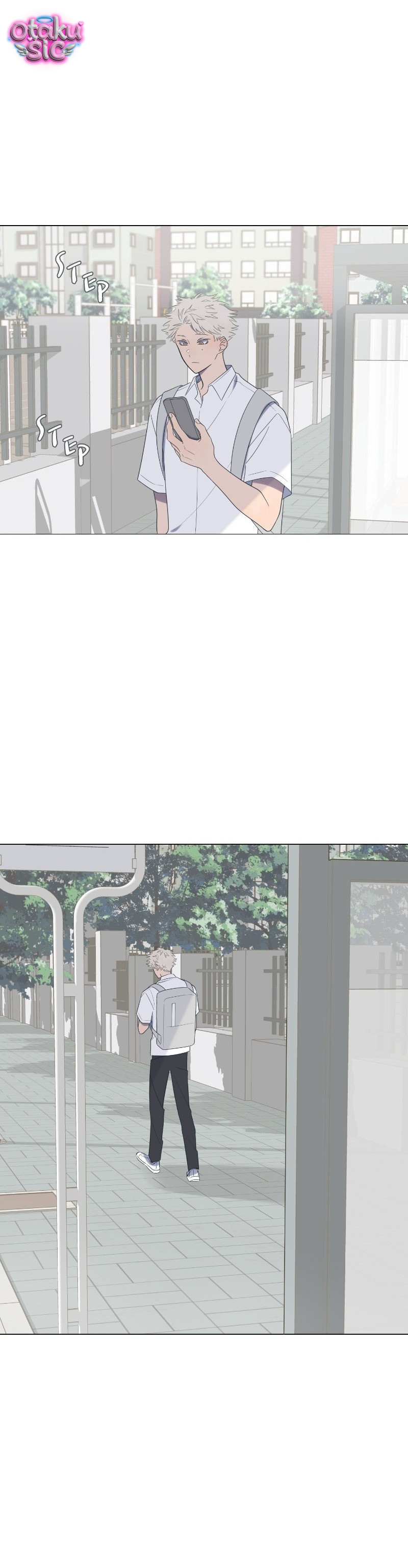 Moonchild - Chap 25 - Trang 19