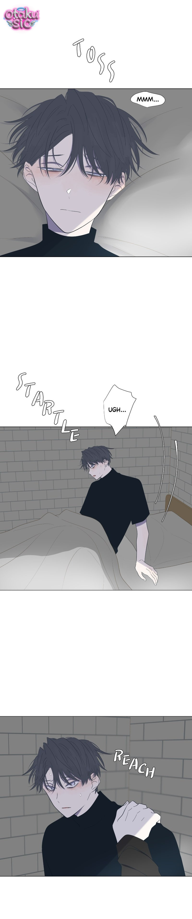 Moonchild - Chap 25 - Trang 22