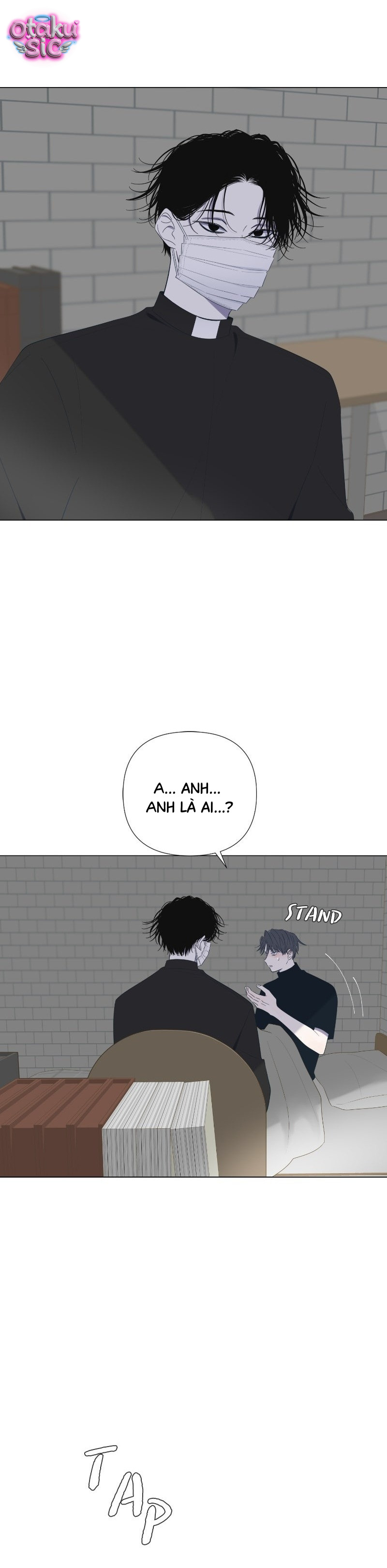 Moonchild - Chap 25 - Trang 23