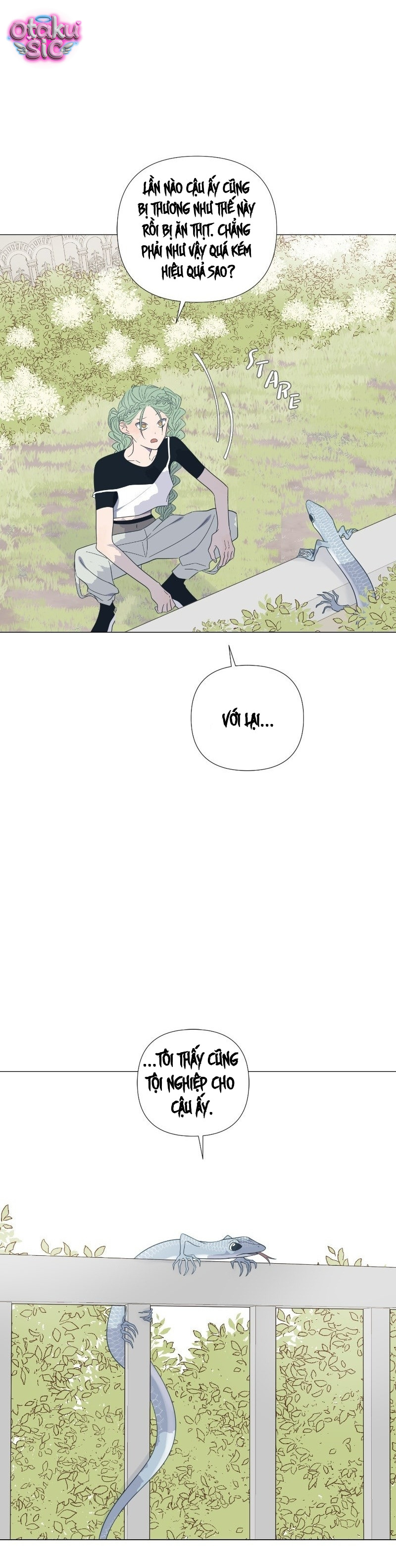 Moonchild - Chap 25 - Trang 6