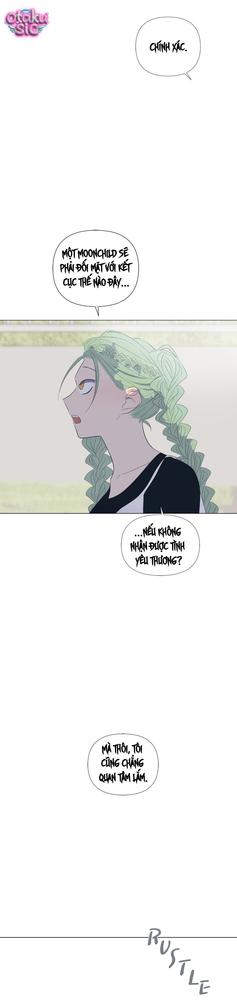 Moonchild - Chap 25 - Trang 7