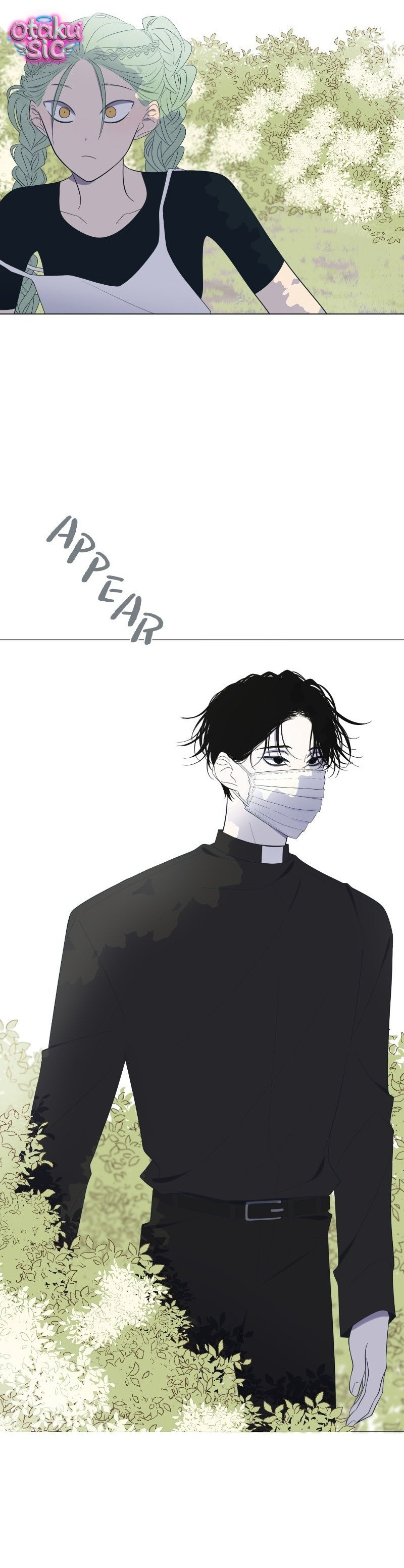 Moonchild - Chap 25 - Trang 8