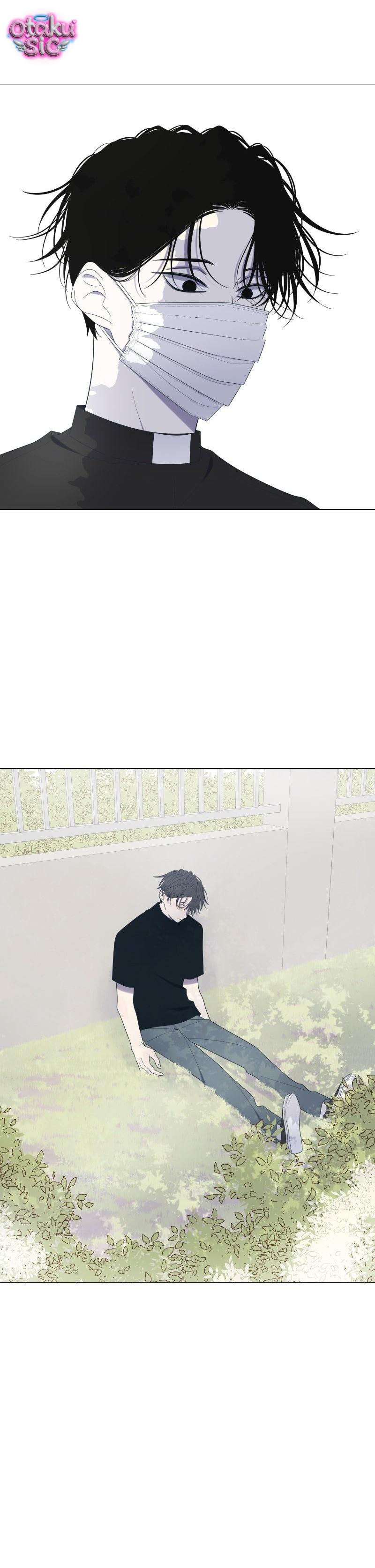 Moonchild - Chap 25 - Trang 9