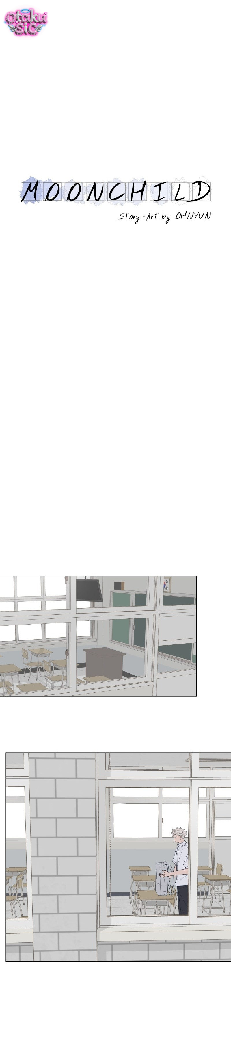 Moonchild - Chap 25 - Trang 10