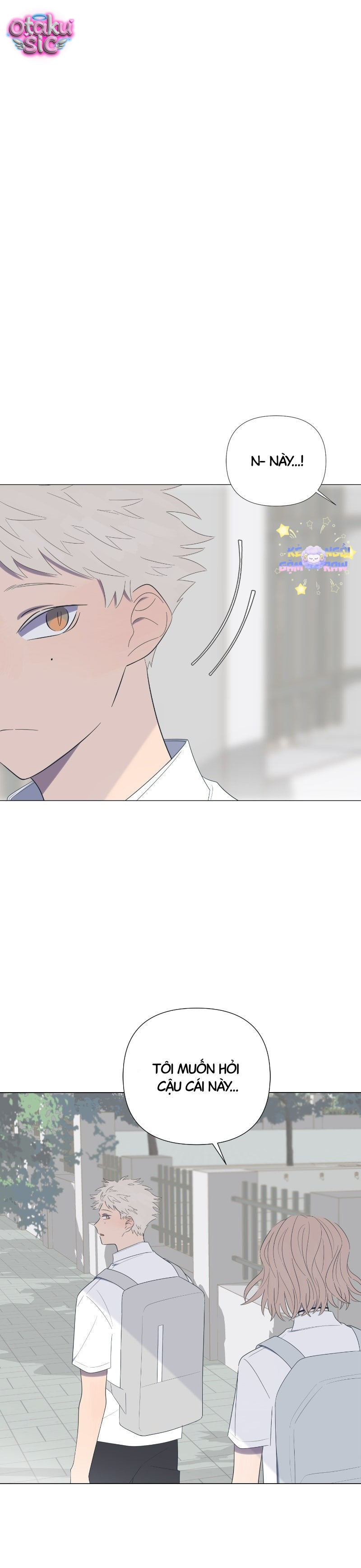 Moonchild - Chap 26 - Trang 1