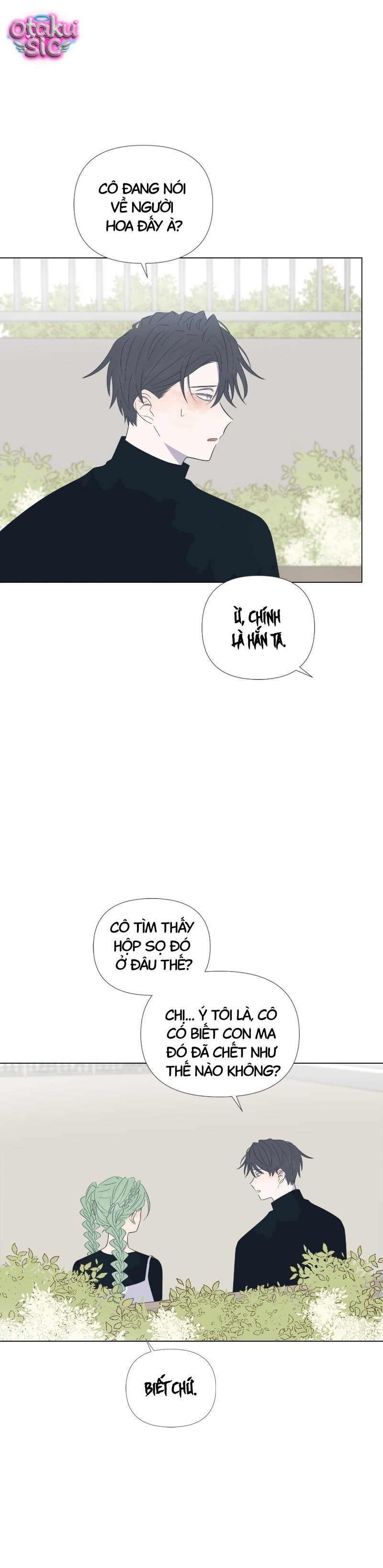 Moonchild - Chap 26 - Trang 11