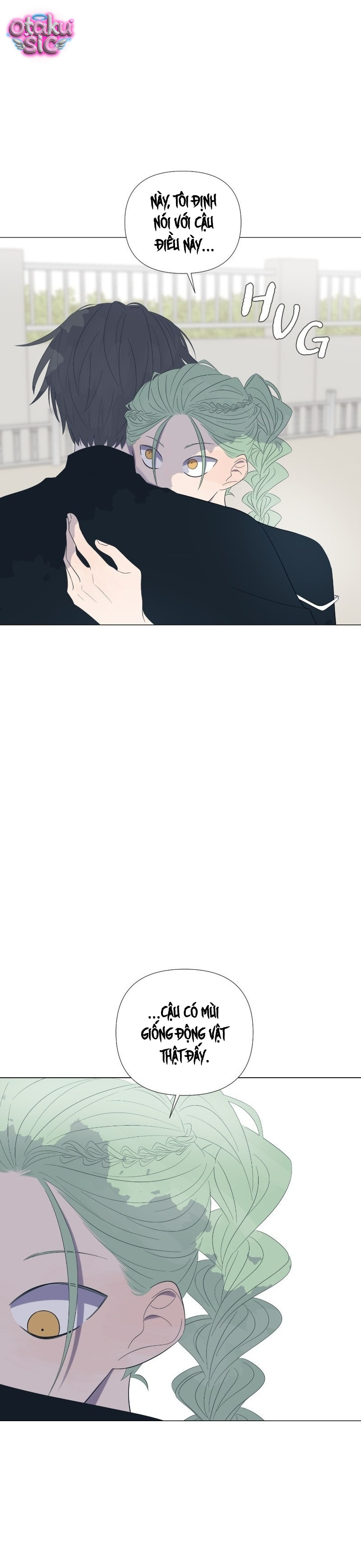Moonchild - Chap 26 - Trang 15